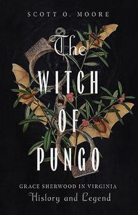 Cover image for The Witch of Pungo
