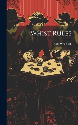 Cover image for Whist Rules