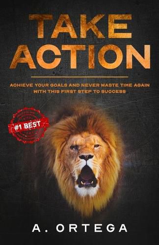 Cover image for Take Action