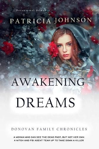 Cover image for Awakening Dreams