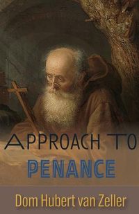 Cover image for Approach to Penance