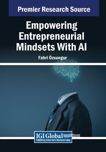 Cover image for Empowering Entrepreneurial Mindsets With AI