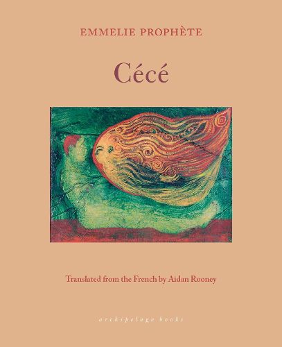 Cover image for Cece