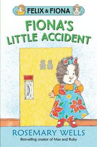 Cover image for Fiona's Little Accident
