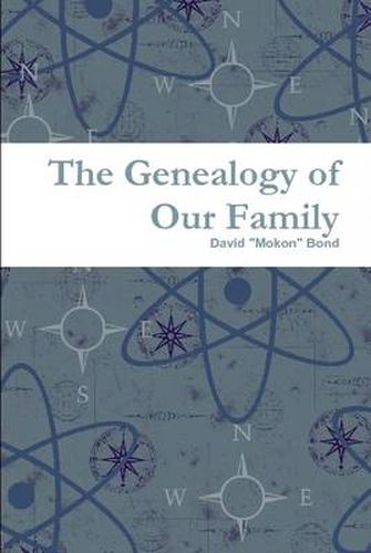 The Genealogy of Our Family