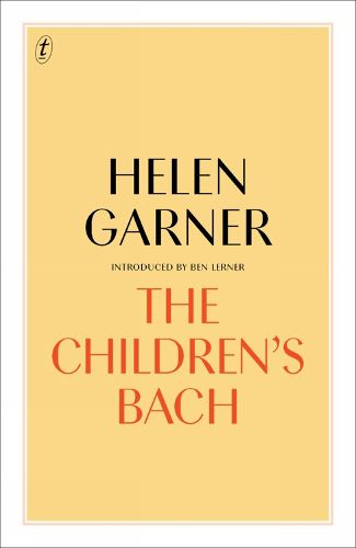 Cover image for The Children's Bach