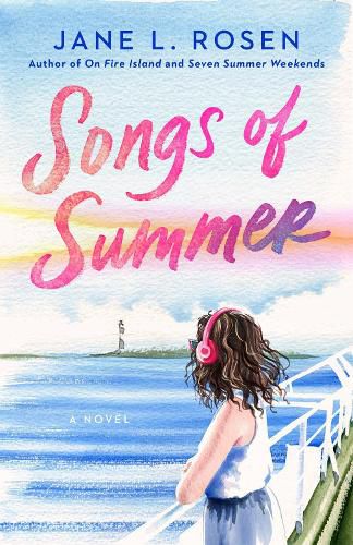 Cover image for Songs of Summer