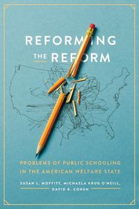 Cover image for Reforming the Reform