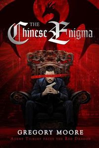 Cover image for The Chinese Enigma