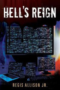 Cover image for Hell's Reign: Halloween: When Gods Die