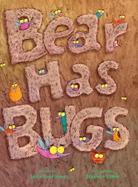 Cover image for Bear Has Bugs