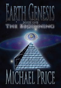 Cover image for Earth Genesis