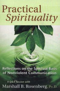 Cover image for Practical Spirituality