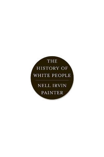 Cover image for The History of White People