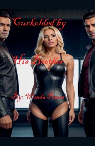 Cover image for Cuckolded By His Brother