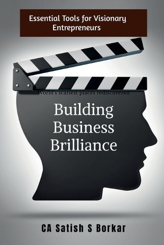 Cover image for Building Business Brilliance