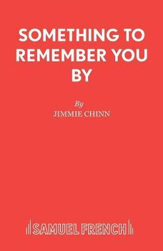 Cover image for Something to Remember You by