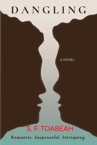 Cover image for Dangling