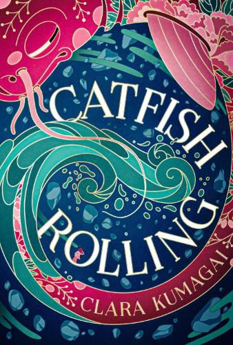 Cover image for Catfish Rolling