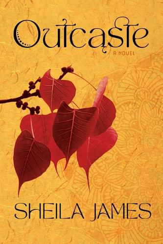 Cover image for Outcaste