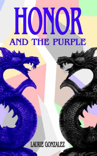 Cover image for Honor and the Purple