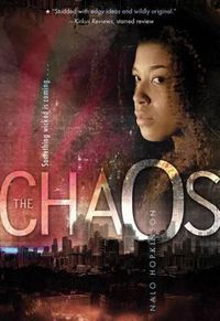 Cover image for The Chaos