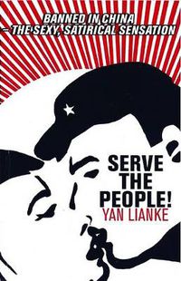 Cover image for Serve the People!