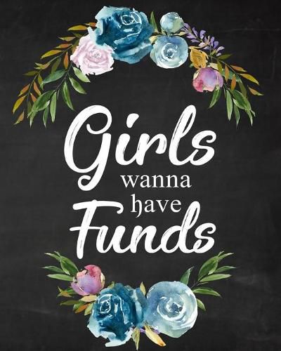 Cover image for Girls Wanna Have Funds
