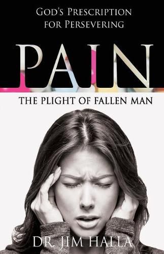 Cover image for Pain: The Plight of Fallen Man