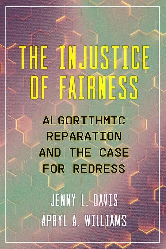 Cover image for The Injustice of Fairness