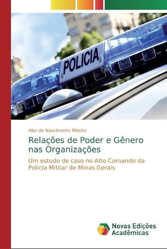 Relacoes de Poder e Genero nas Organizacoes