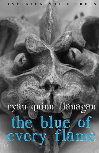 Cover image for The Blue of Every Flame