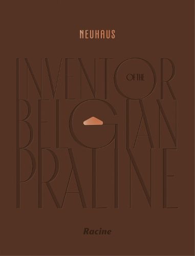 Cover image for NEUHAUS