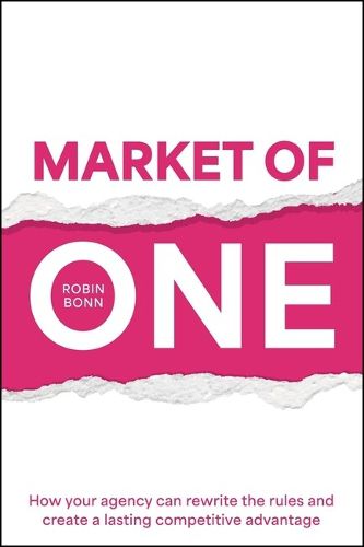 Cover image for Market of One