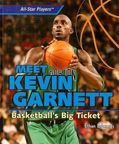 Meet Kevin Garnett