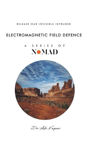 Cover image for Electromagnetic Field Defence