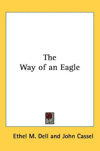 Cover image for The Way of an Eagle