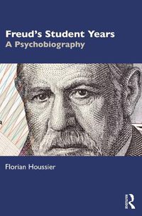 Cover image for Freud's Student Years