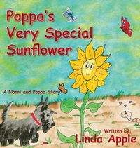 Cover image for Poppa's Very Special Sunflower