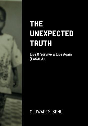 Cover image for The Unexpected Truth