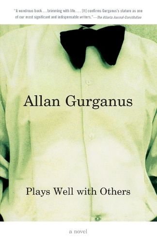Cover image for Plays Well with Others