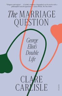 Cover image for The Marriage Question