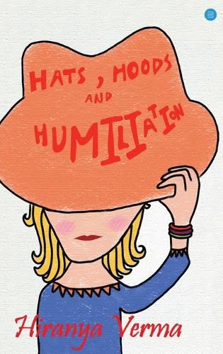 Cover image for Hats Hoods & Humiliation