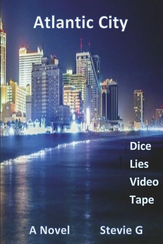 Cover image for Atlantic City Dice Lies Video Tape