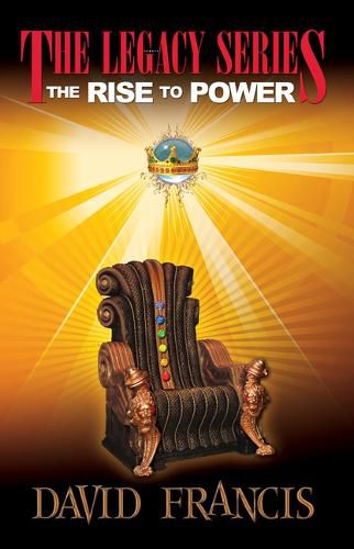 Cover image for The Rise to Power (Revised Edition)