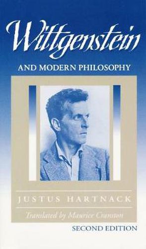 Cover image for Wittgenstein and Modern Philosophy: Theological Perspectives on Migration