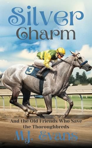 Cover image for Silver Charm