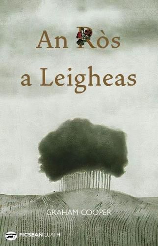 Cover image for An Ros a Leigheas