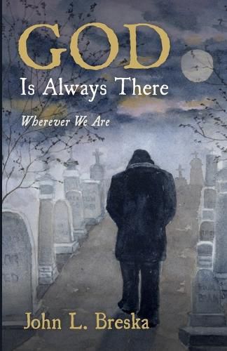 Cover image for GOD Is Always There