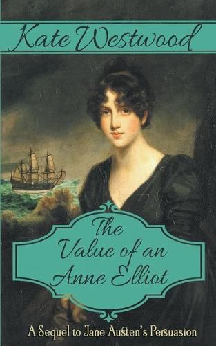 Cover image for The Value of an Anne Elliot